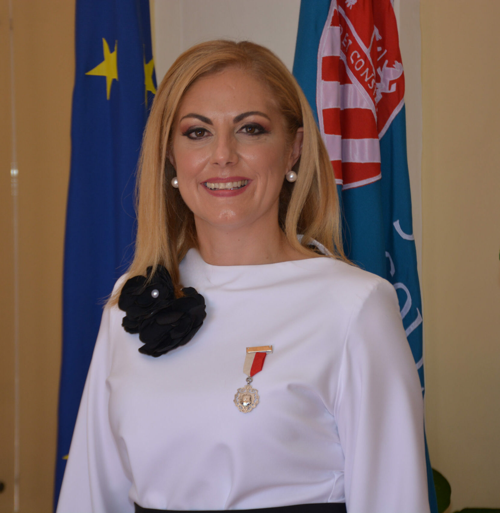 Dr Maria Montebello