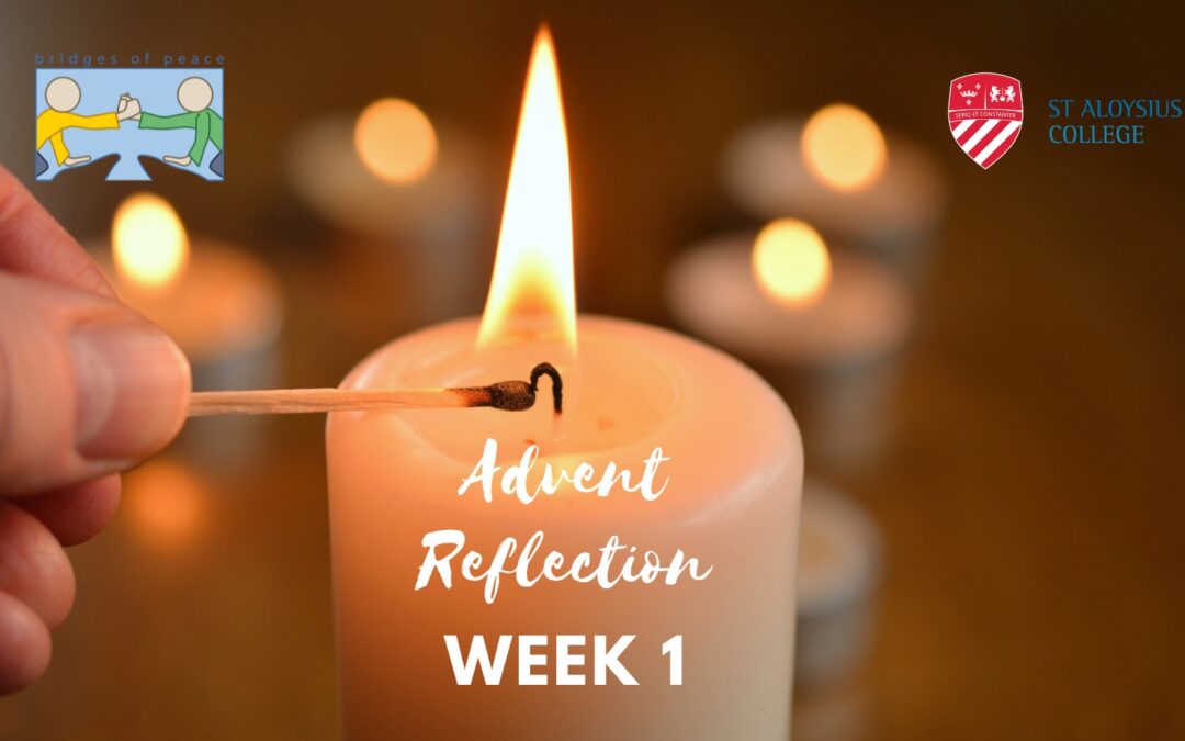 Advent Reflections: A special series