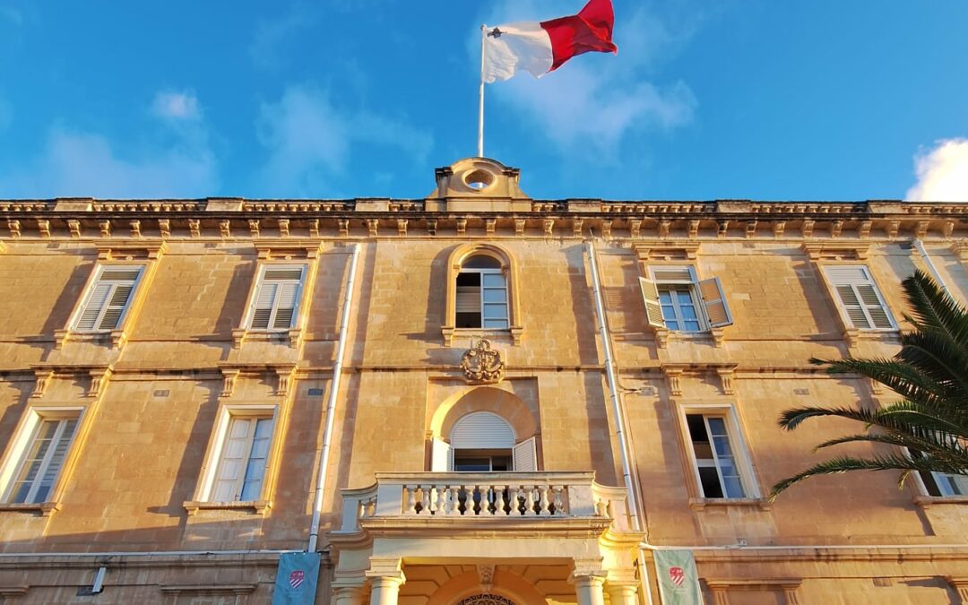 Updated: Joint communication from St Aloysius College and Dr Maria Montebello