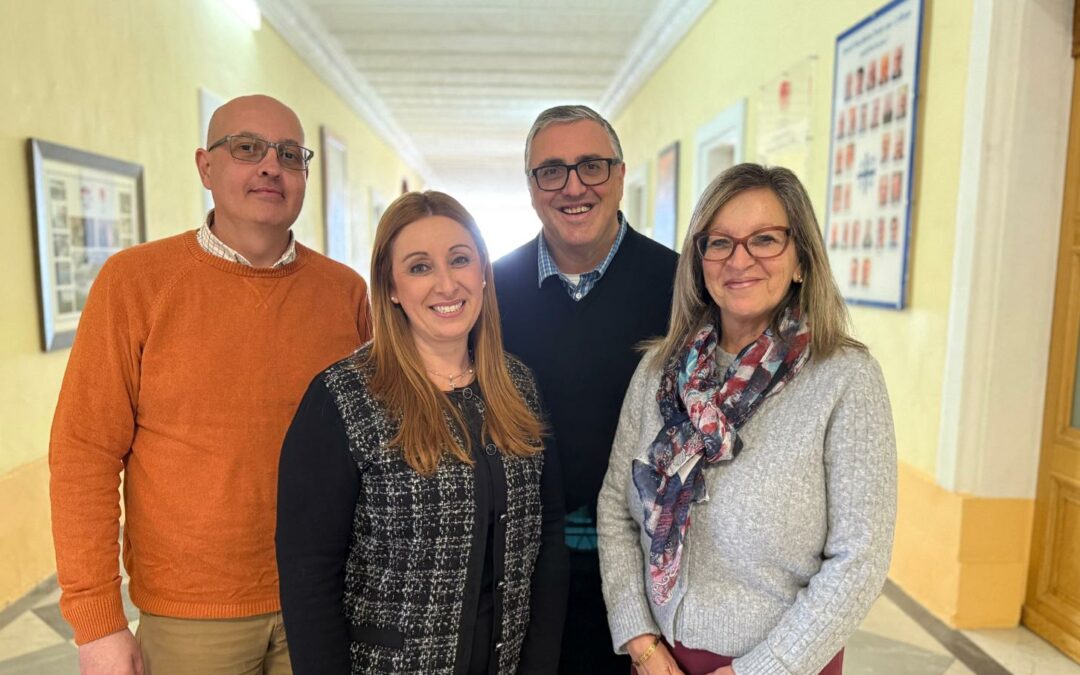 A College that feels, sees and cares | Easter message from Council of Heads