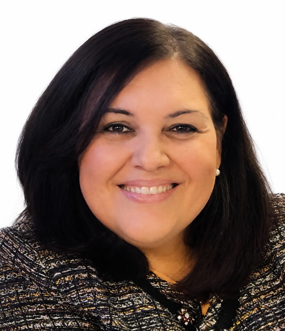 Ms Mireille Balzan
