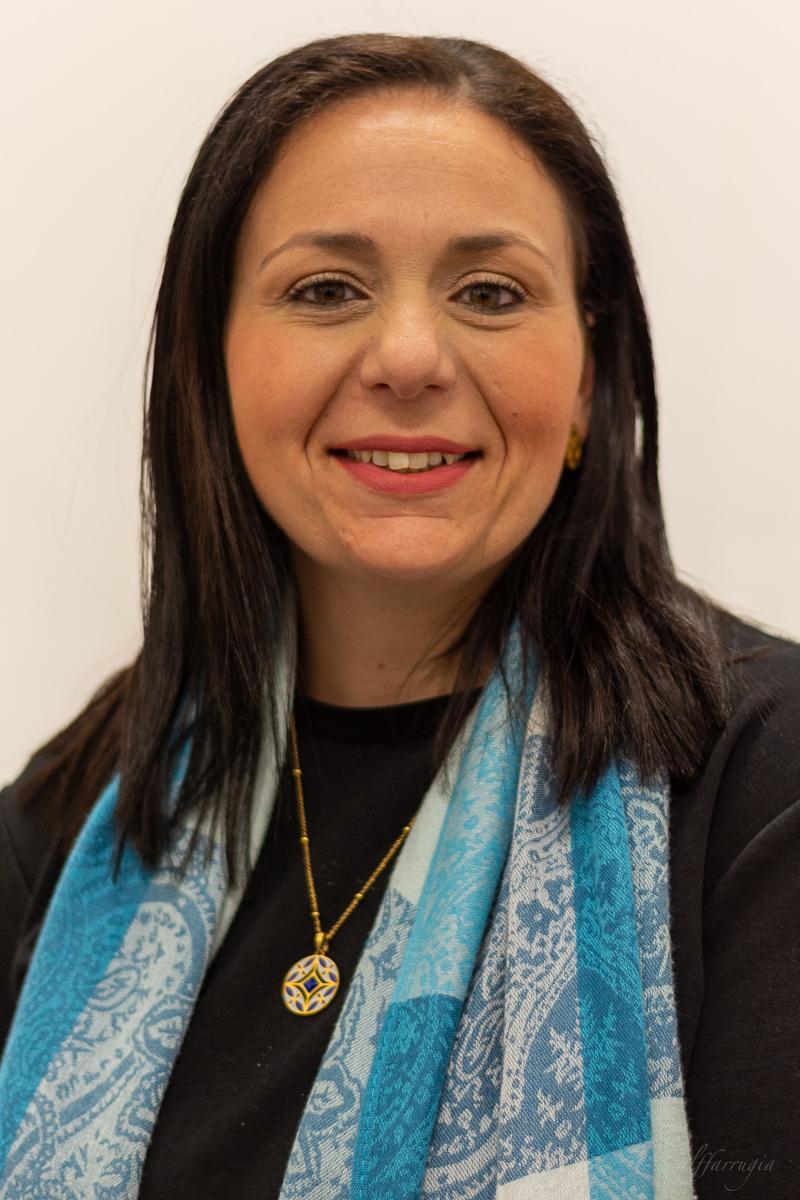 Ms Denise Sciberras