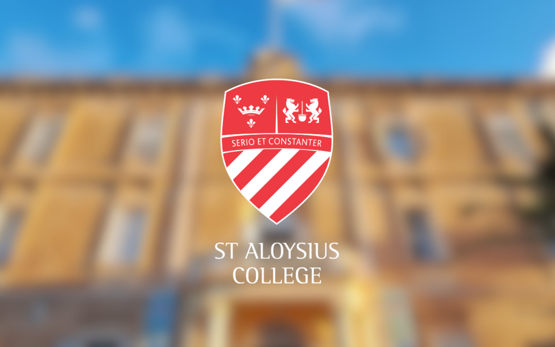 Edwin Ungaro appointed as Acting Director of St Aloysius College