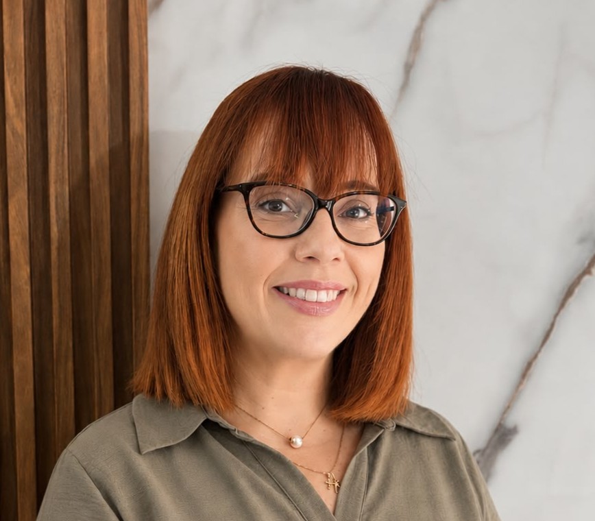 Dr Marie Spiteri