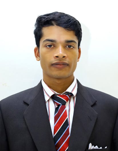 Br Anup Marandi
